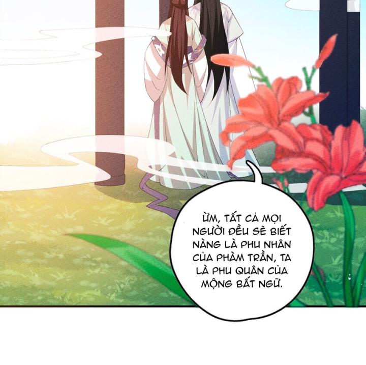 Là Thánh Hoàng Chính Đạo, Ta Cưới Ma Tôn Tà Đạo？！ Chapter 125 - Trang 2