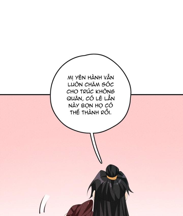 Là Thánh Hoàng Chính Đạo, Ta Cưới Ma Tôn Tà Đạo？！ Chapter 125 - Trang 2