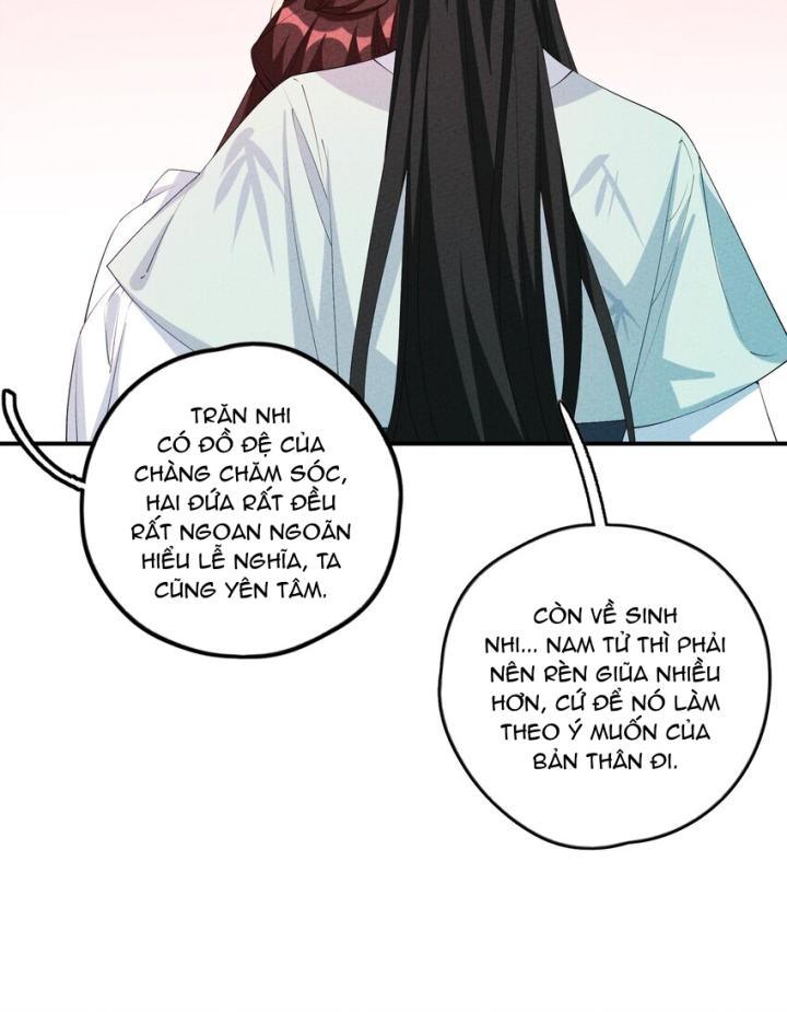 Là Thánh Hoàng Chính Đạo, Ta Cưới Ma Tôn Tà Đạo？！ Chapter 125 - Trang 2