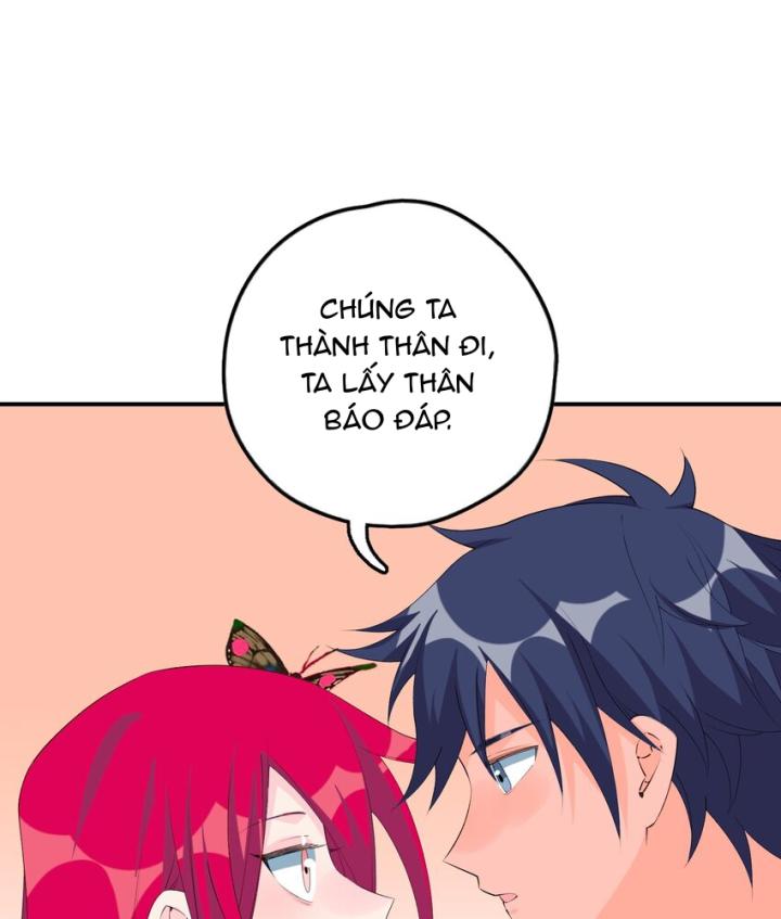Là Thánh Hoàng Chính Đạo, Ta Cưới Ma Tôn Tà Đạo？！ Chapter 125 - Trang 2
