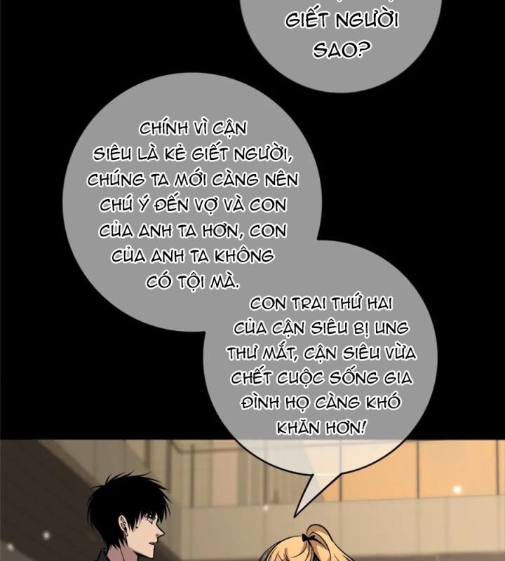 Cuồng Thám Chapter 139 - Trang 3