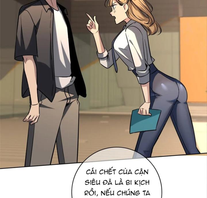 Cuồng Thám Chapter 139 - Trang 3