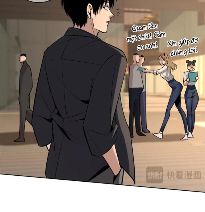 Cuồng Thám Chapter 139 - Trang 3