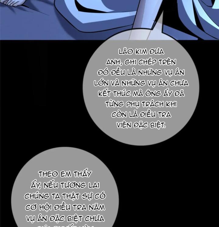 Cuồng Thám Chapter 139 - Trang 3