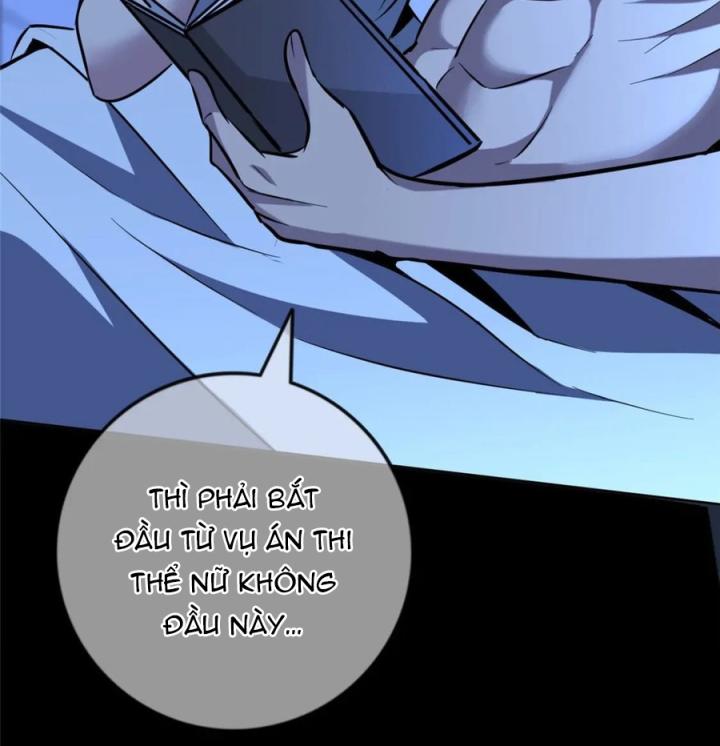 Cuồng Thám Chapter 139 - Trang 3