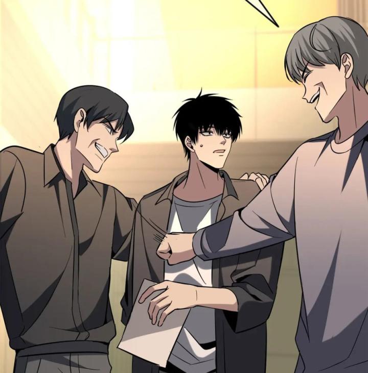 Cuồng Thám Chapter 139 - Trang 3