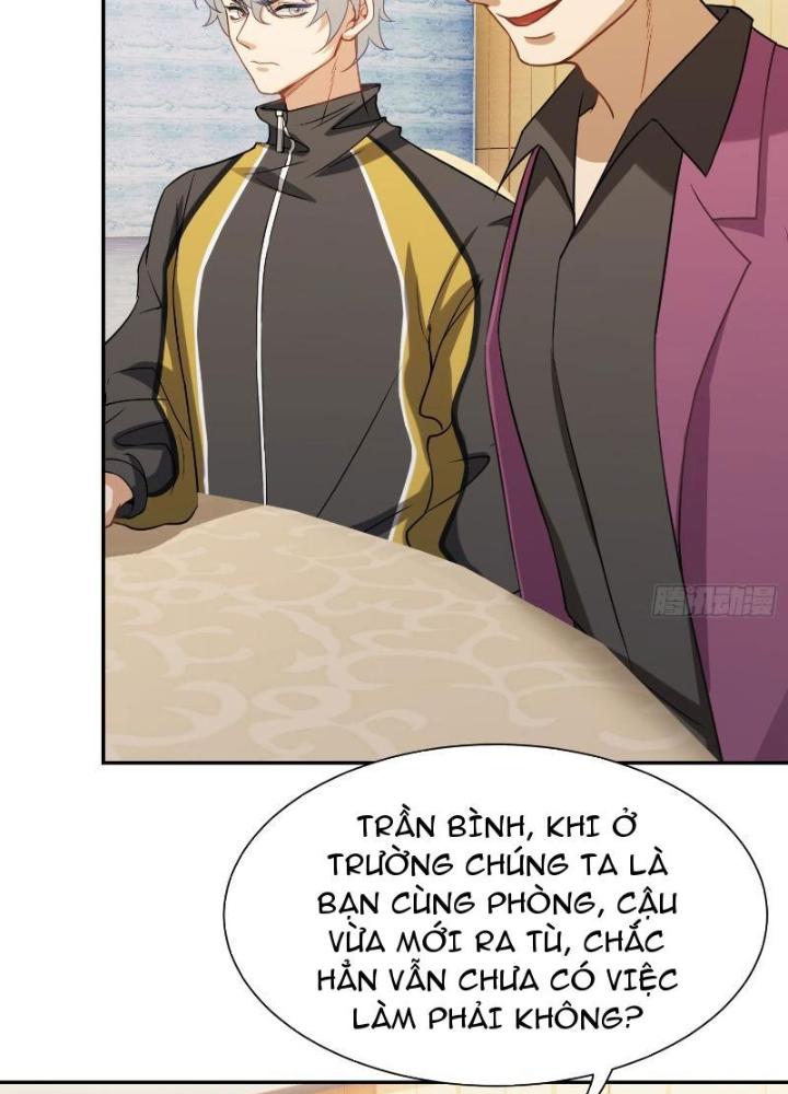 Long Vương Lệnh Chapter 8 - Next Chapter 9