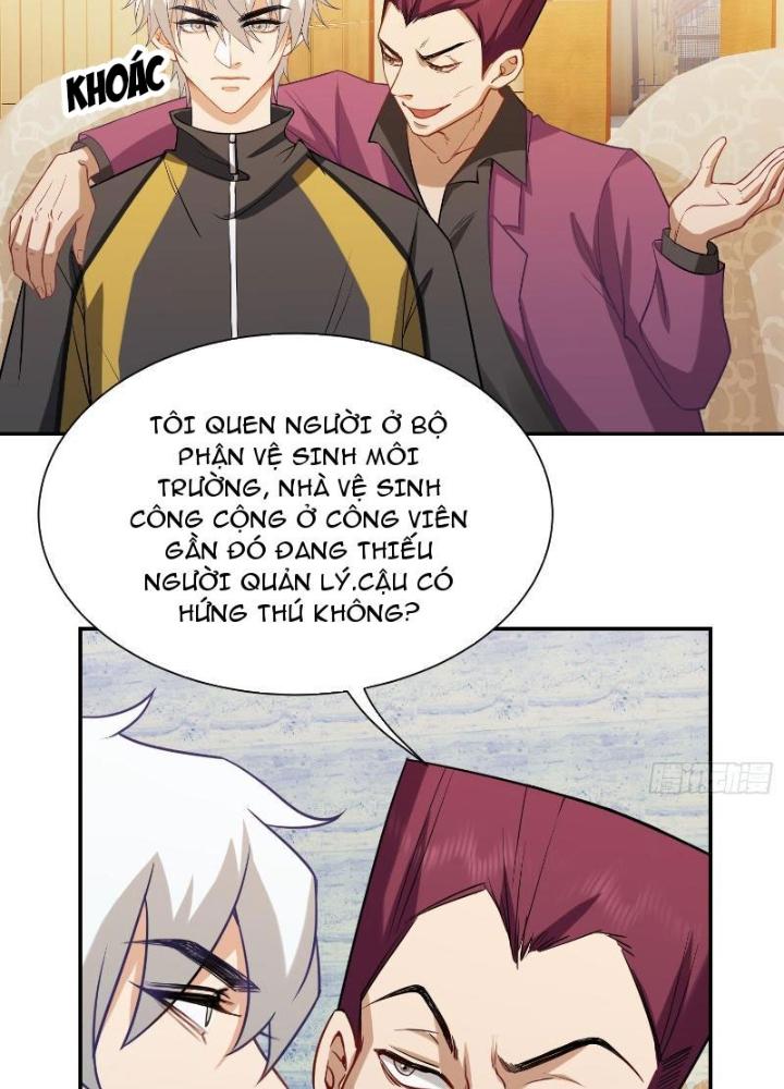Long Vương Lệnh Chapter 8 - Next Chapter 9