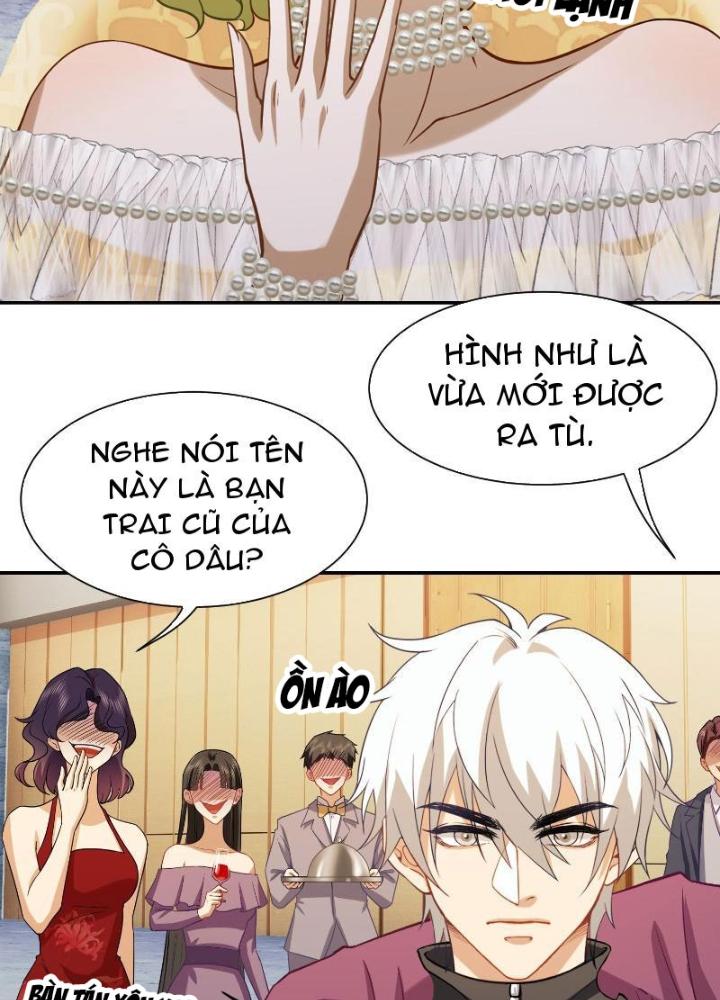 Long Vương Lệnh Chapter 8 - Next Chapter 9