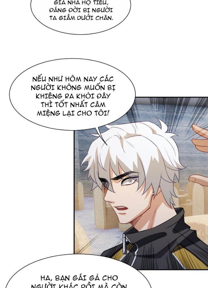 Long Vương Lệnh Chapter 8 - Next Chapter 9