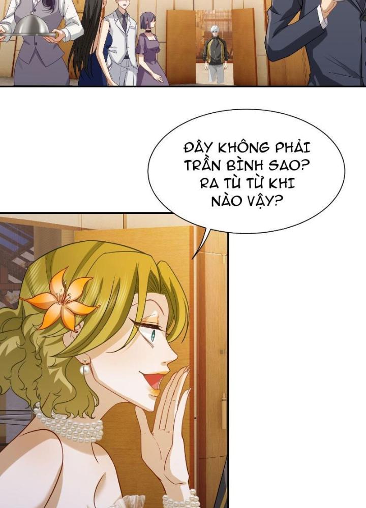 Long Vương Lệnh Chapter 8 - Next Chapter 9
