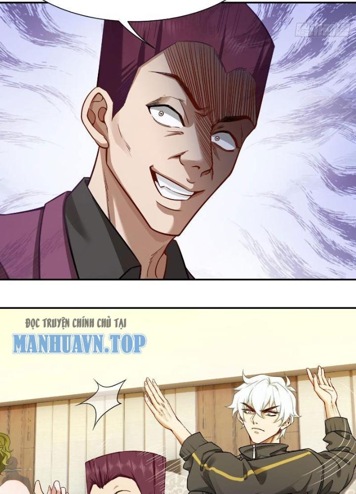 Long Vương Lệnh Chapter 8 - Next Chapter 9