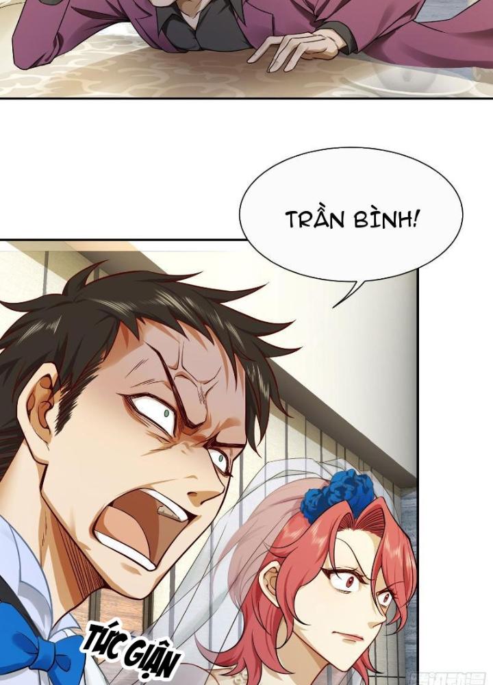 Long Vương Lệnh Chapter 8 - Next Chapter 9