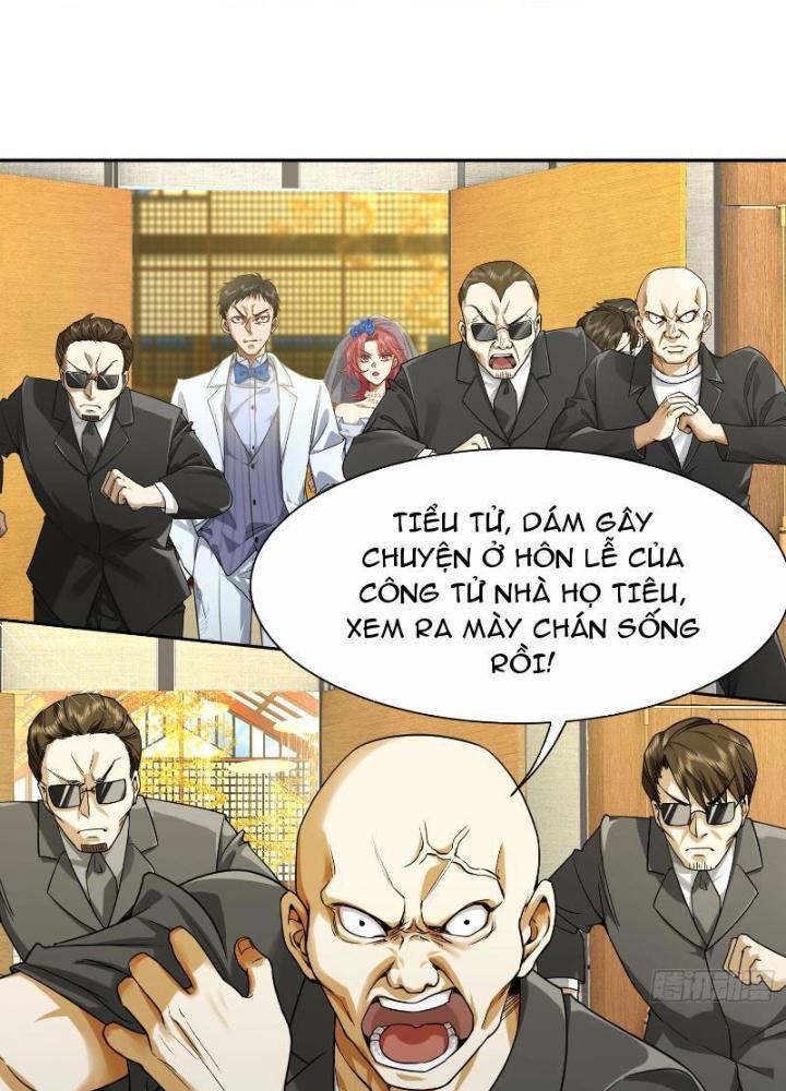 Long Vương Lệnh Chapter 8 - Next Chapter 9