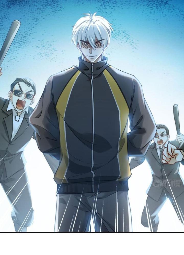 Long Vương Lệnh Chapter 8 - Next Chapter 9