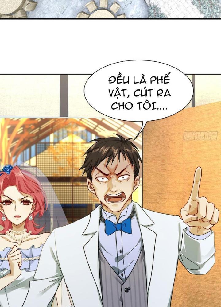 Long Vương Lệnh Chapter 8 - Next Chapter 9