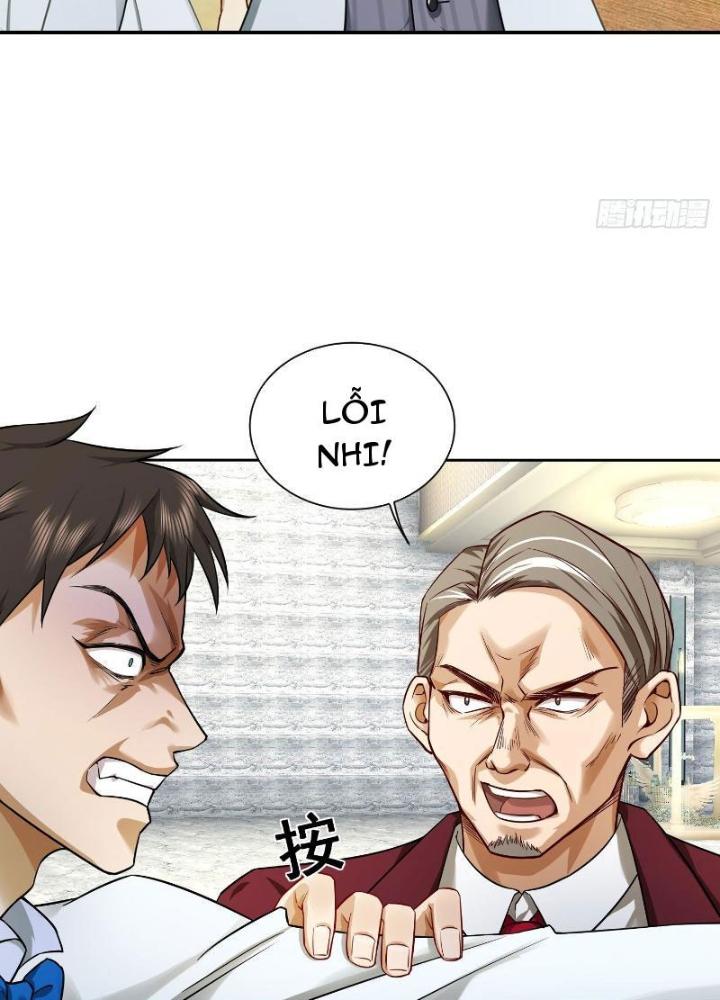 Long Vương Lệnh Chapter 8 - Next Chapter 9
