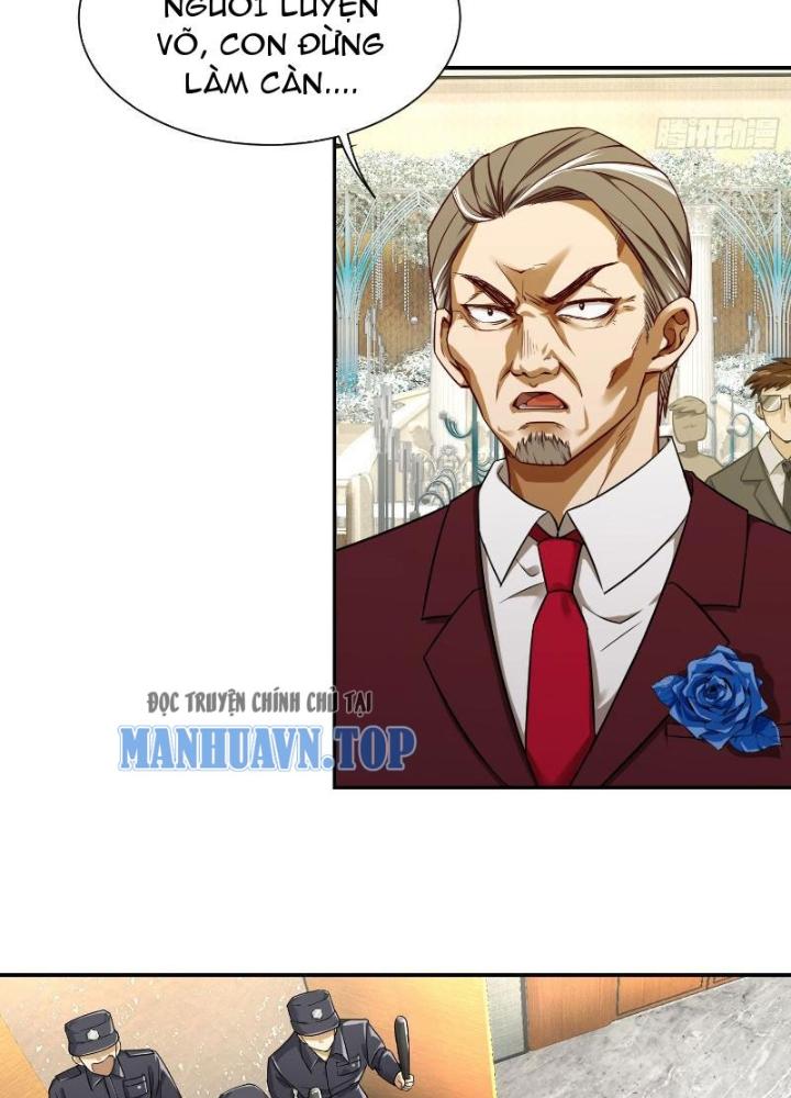 Long Vương Lệnh Chapter 8 - Next Chapter 9
