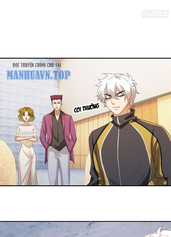 Long Vương Lệnh Chapter 8 - Next Chapter 9