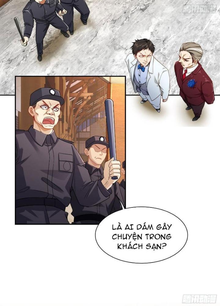 Long Vương Lệnh Chapter 8 - Next Chapter 9