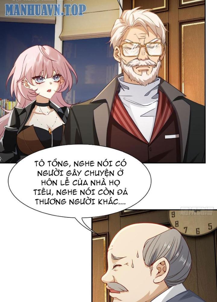Long Vương Lệnh Chapter 8 - Next Chapter 9