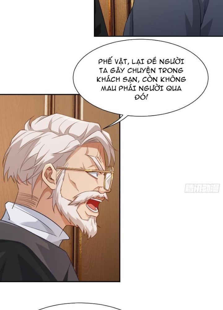 Long Vương Lệnh Chapter 8 - Next Chapter 9