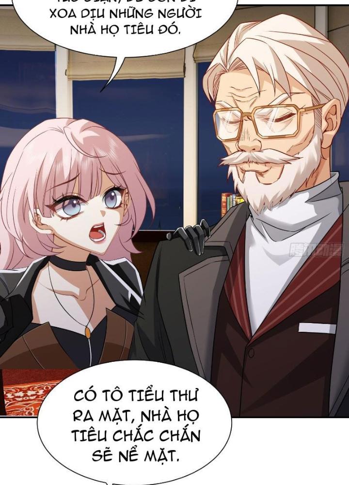 Long Vương Lệnh Chapter 8 - Next Chapter 9