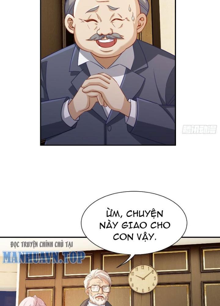 Long Vương Lệnh Chapter 8 - Next Chapter 9