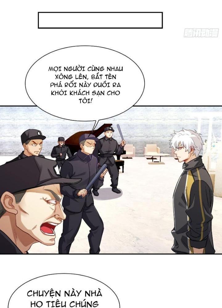 Long Vương Lệnh Chapter 8 - Next Chapter 9
