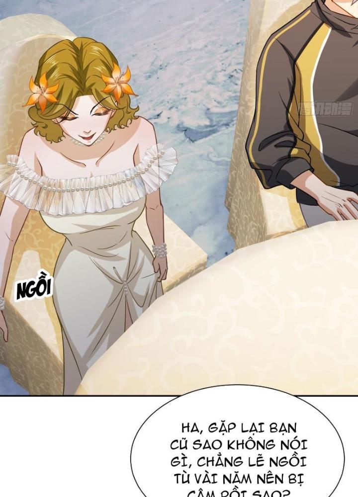 Long Vương Lệnh Chapter 8 - Next Chapter 9