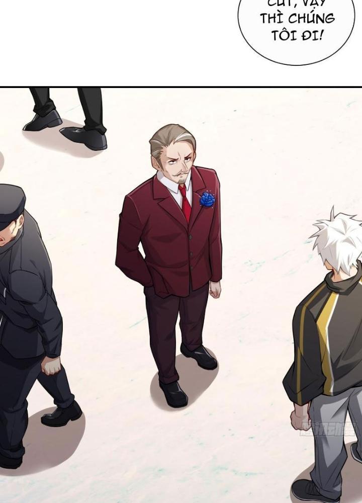 Long Vương Lệnh Chapter 8 - Next Chapter 9