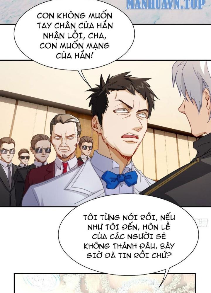 Long Vương Lệnh Chapter 8 - Next Chapter 9