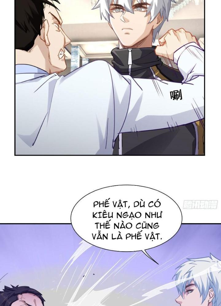 Long Vương Lệnh Chapter 8 - Next Chapter 9