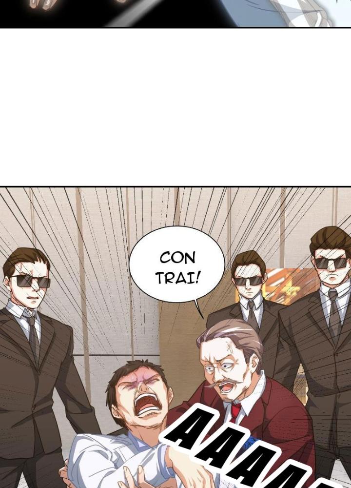 Long Vương Lệnh Chapter 8 - Next Chapter 9