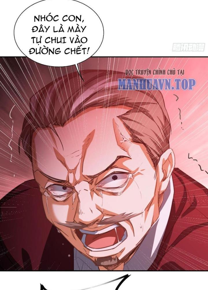 Long Vương Lệnh Chapter 8 - Next Chapter 9