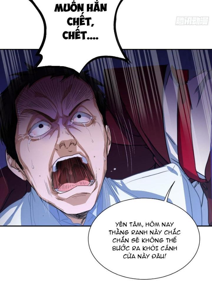 Long Vương Lệnh Chapter 8 - Next Chapter 9