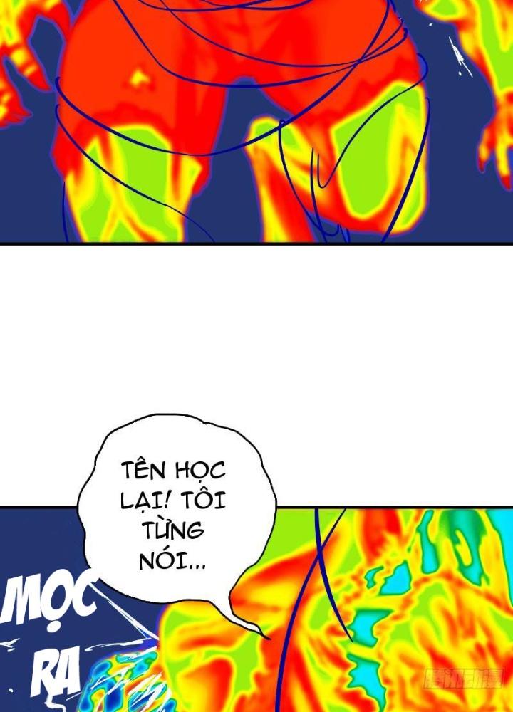 Ký Hiệu Cuối Cùng Chapter 9 - Next Chapter 10