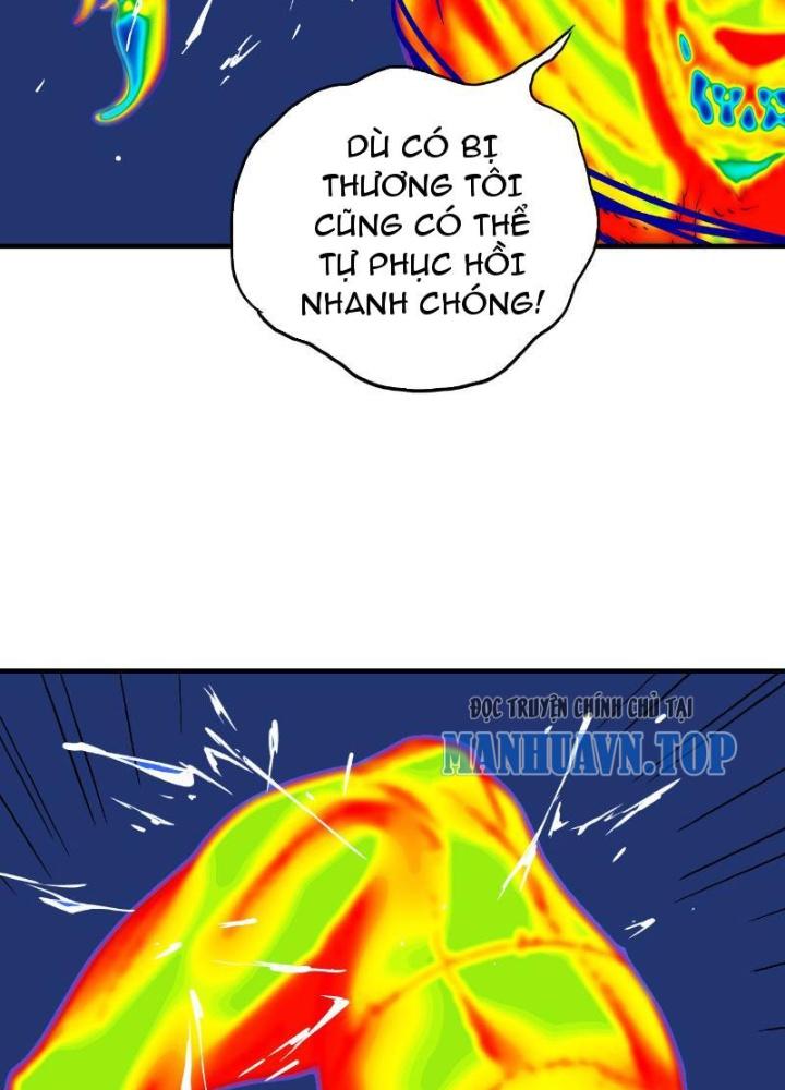 Ký Hiệu Cuối Cùng Chapter 9 - Next Chapter 10