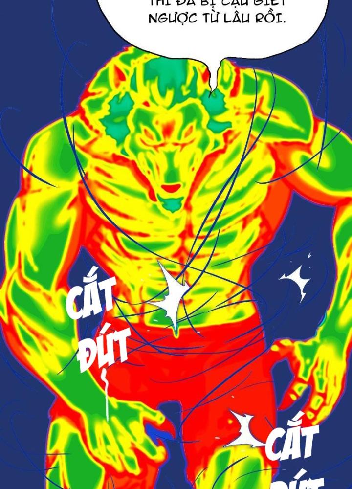 Ký Hiệu Cuối Cùng Chapter 9 - Next Chapter 10