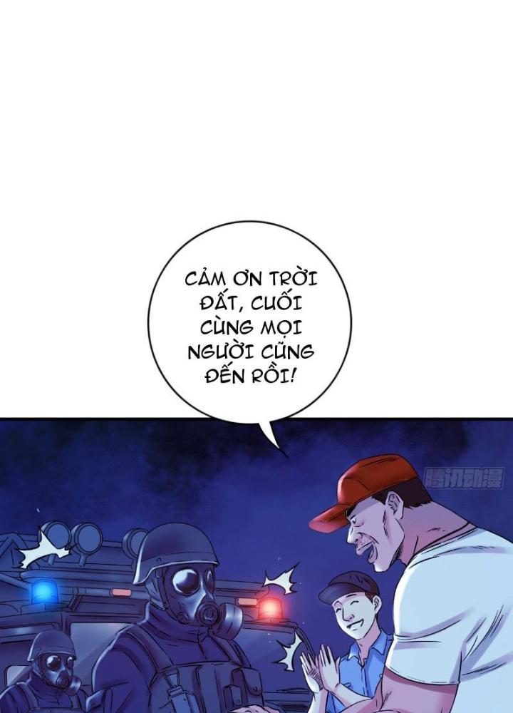 Ký Hiệu Cuối Cùng Chapter 9 - Next Chapter 10