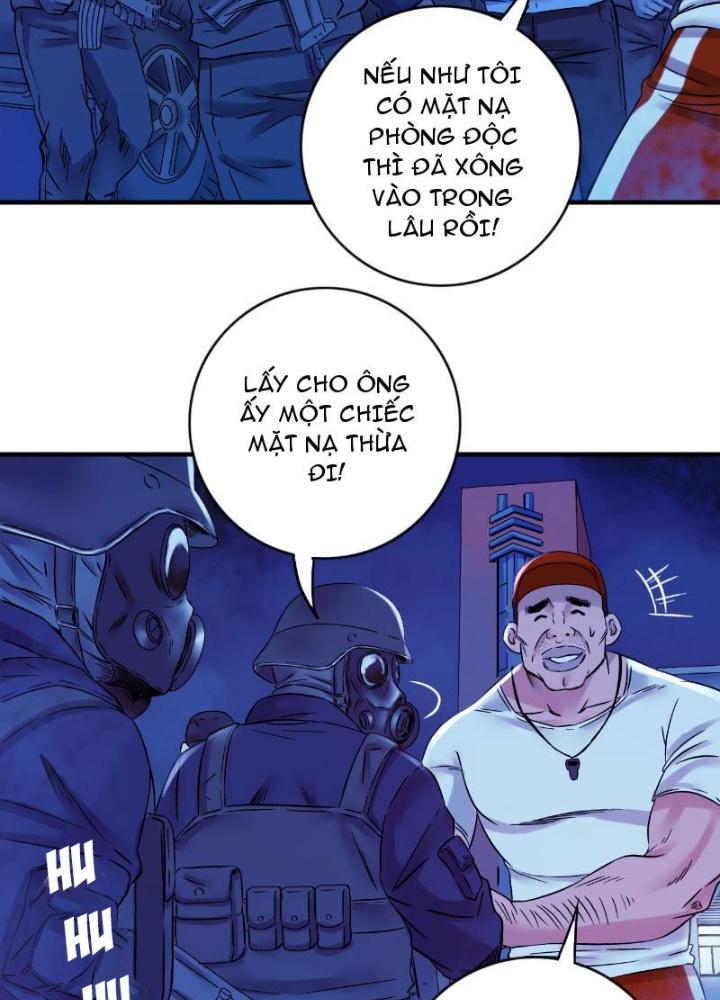 Ký Hiệu Cuối Cùng Chapter 9 - Next Chapter 10