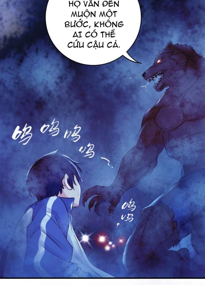 Ký Hiệu Cuối Cùng Chapter 9 - Next Chapter 10