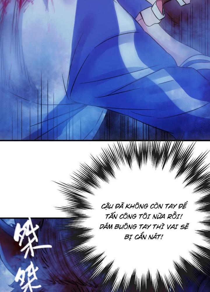 Ký Hiệu Cuối Cùng Chapter 9 - Next Chapter 10