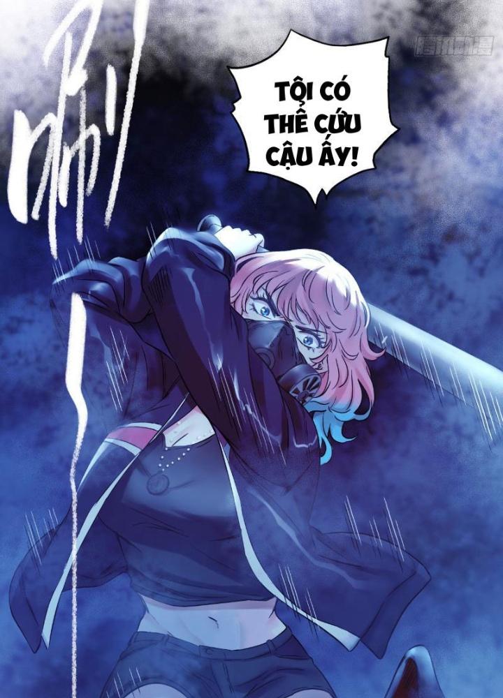 Ký Hiệu Cuối Cùng Chapter 9 - Next Chapter 10