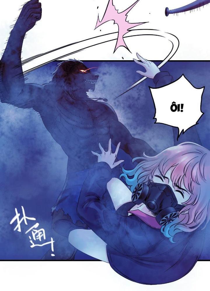 Ký Hiệu Cuối Cùng Chapter 9 - Next Chapter 10