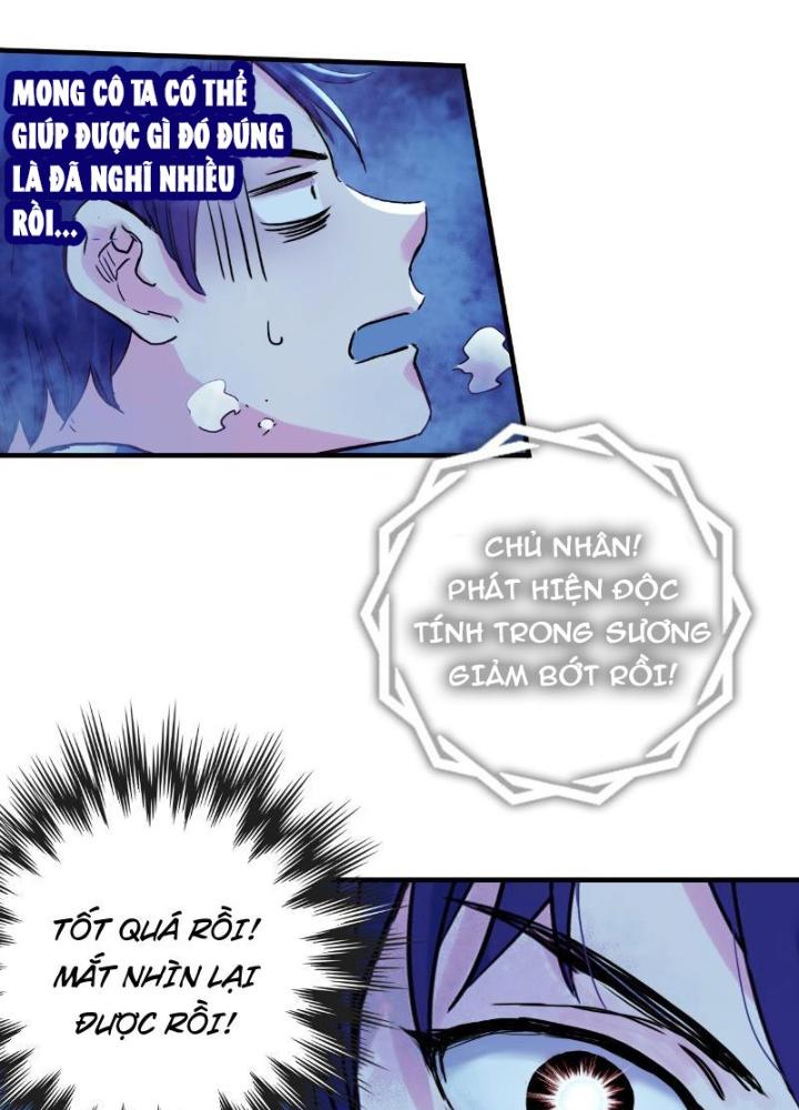 Ký Hiệu Cuối Cùng Chapter 9 - Next Chapter 10