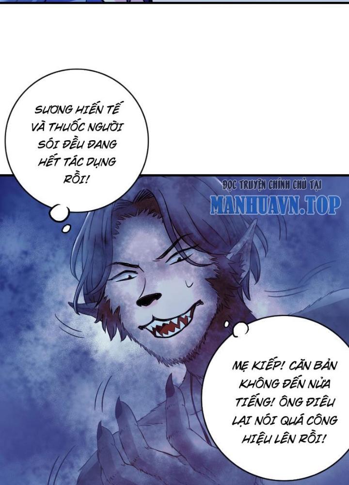 Ký Hiệu Cuối Cùng Chapter 9 - Next Chapter 10