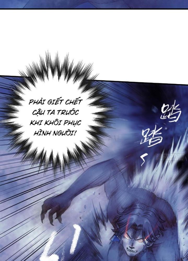 Ký Hiệu Cuối Cùng Chapter 9 - Next Chapter 10