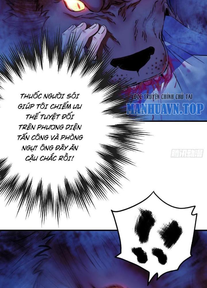 Ký Hiệu Cuối Cùng Chapter 9 - Next Chapter 10