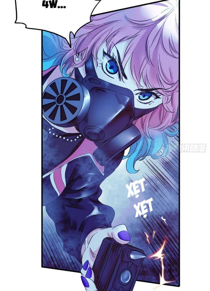 Ký Hiệu Cuối Cùng Chapter 9 - Next Chapter 10